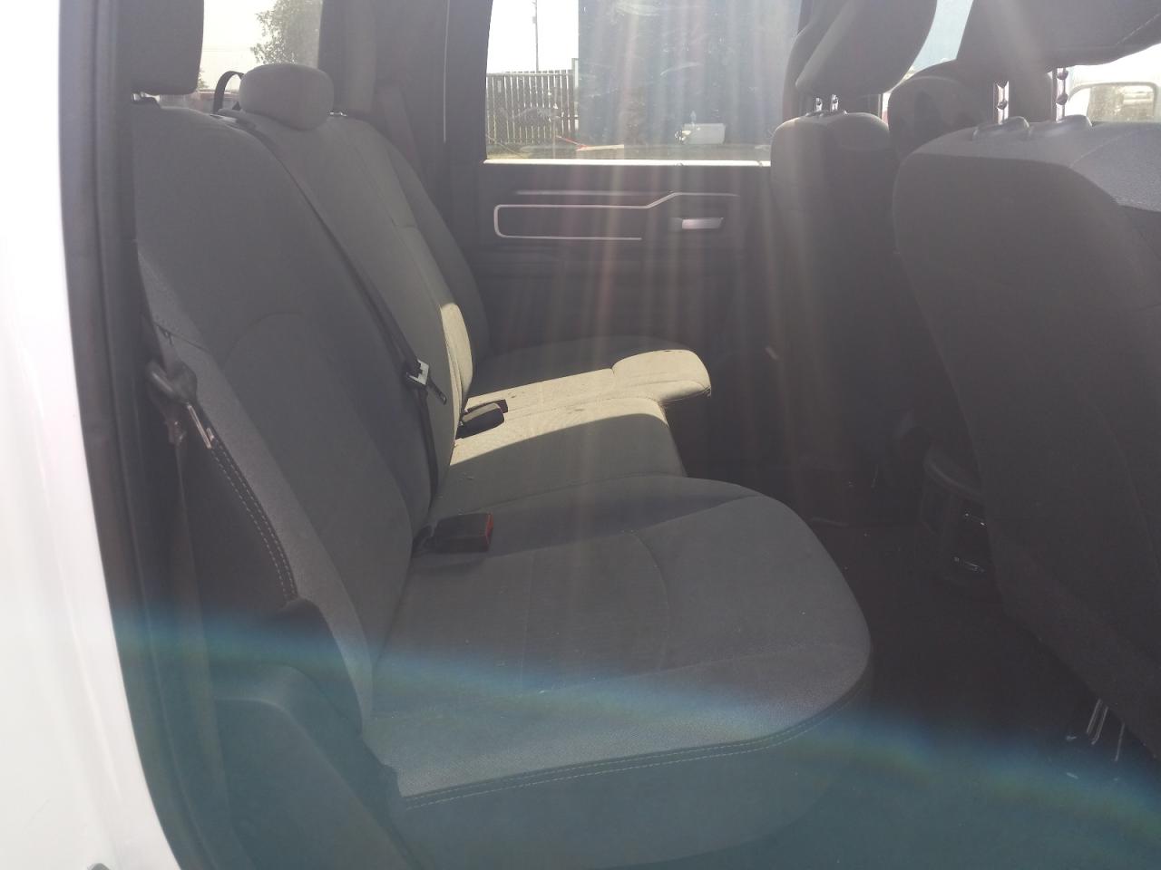 2022 Ram 2500 Big Horn/Lone Star VIN: 3C6UR5DL6NG182516 Lot: 61275434