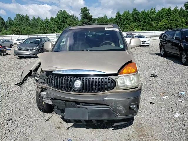 2002 Buick Rendezvous Cx VIN: 3G5DB03E42S585946 Lot: 60882884