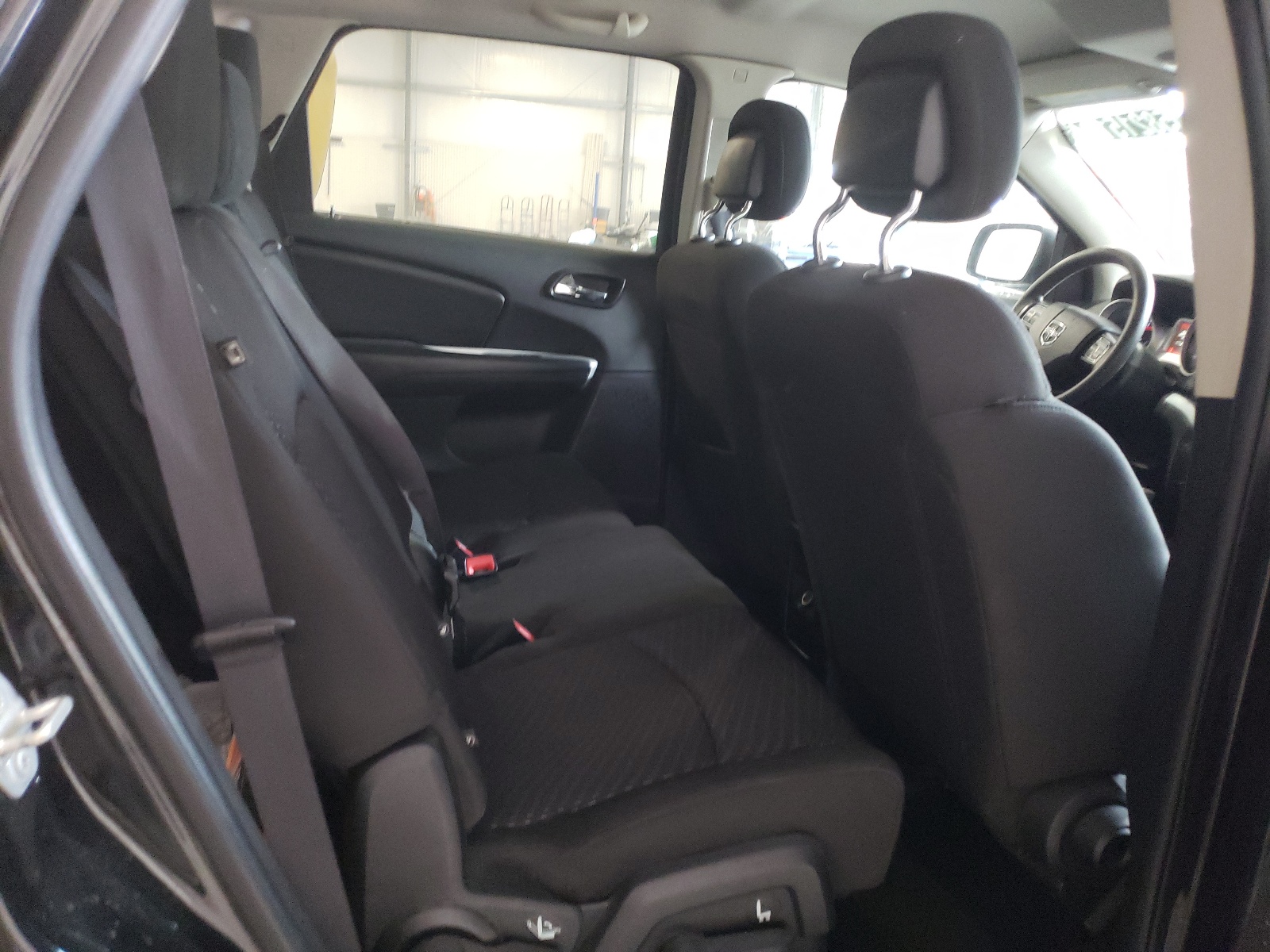 3C4PDCAB5JT508568 2018 Dodge Journey Se