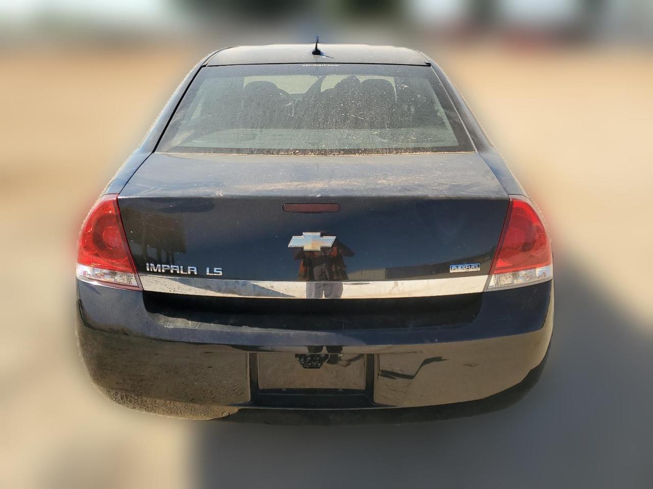 2007 Chevrolet Impala Ls VIN: 2G1WB58K079294225 Lot: 60374224