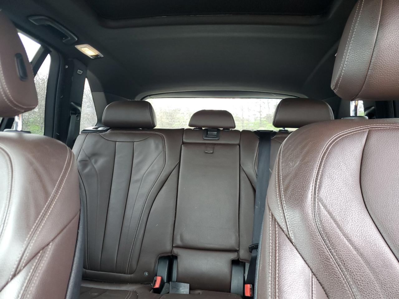 2018 BMW X5 xDrive35I VIN: 5UXKR0C51J0Y06399 Lot: 56433474