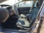 2014 Honda Civic Lx   за продажба в Bridgeton, MO - Front End