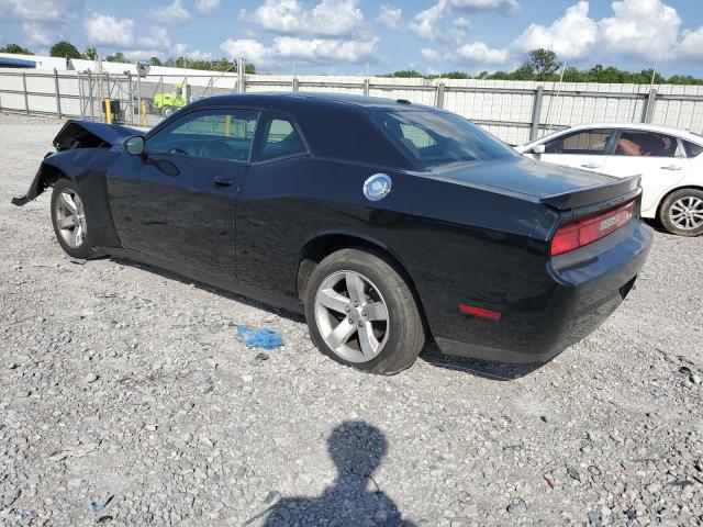 2C3CDYAGXCH101708 | 2012 Dodge challenger sxt