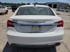 2012 Chrysler 200 Touring zu verkaufen in Oklahoma City, OK - Front End