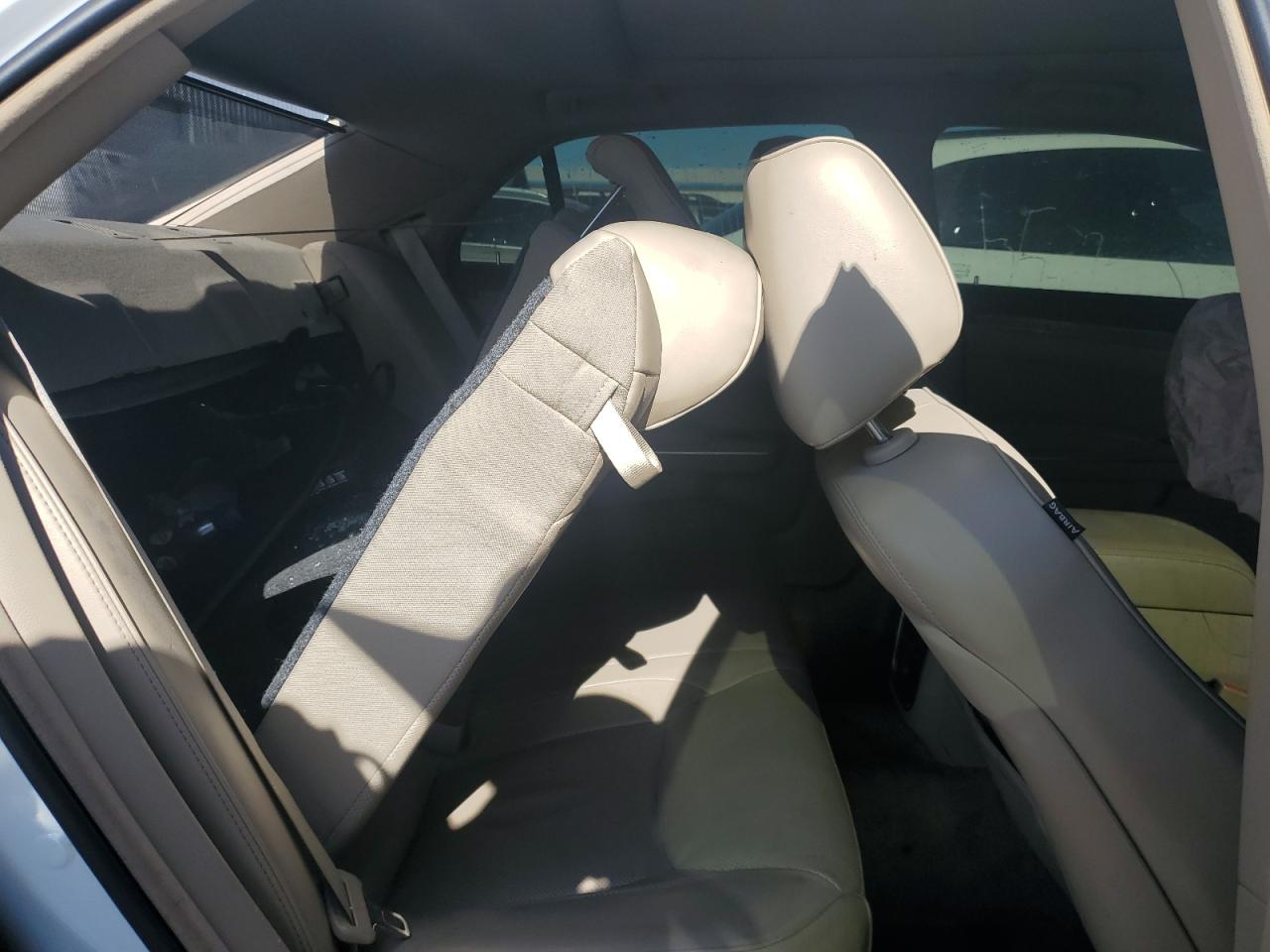 2012 Chrysler 300 Limited VIN: 2C3CCACG1CH238091 Lot: 60347054