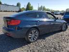 2016 Bmw 328 Xigt Sulev للبيع في Portland، OR - Front End