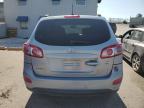 2010 Hyundai Santa Fe Gls na sprzedaż w Anthony, TX - Side