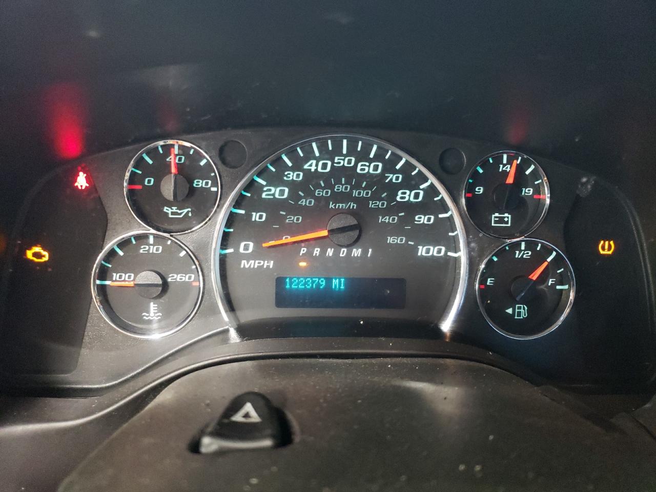 2018 Chevrolet Express G2500 VIN: 1GCWGBFP4J1319967 Lot: 57717104