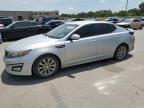 2014 Kia Optima Lx zu verkaufen in Wilmer, TX - Rear End