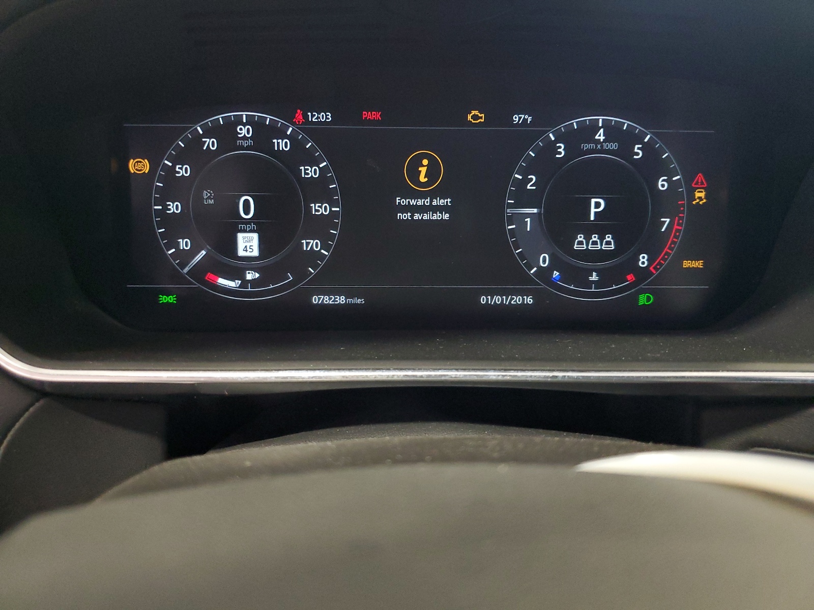 SALWR2SE7LA719791 2020 Land Rover Range Rover Sport P525 Hse