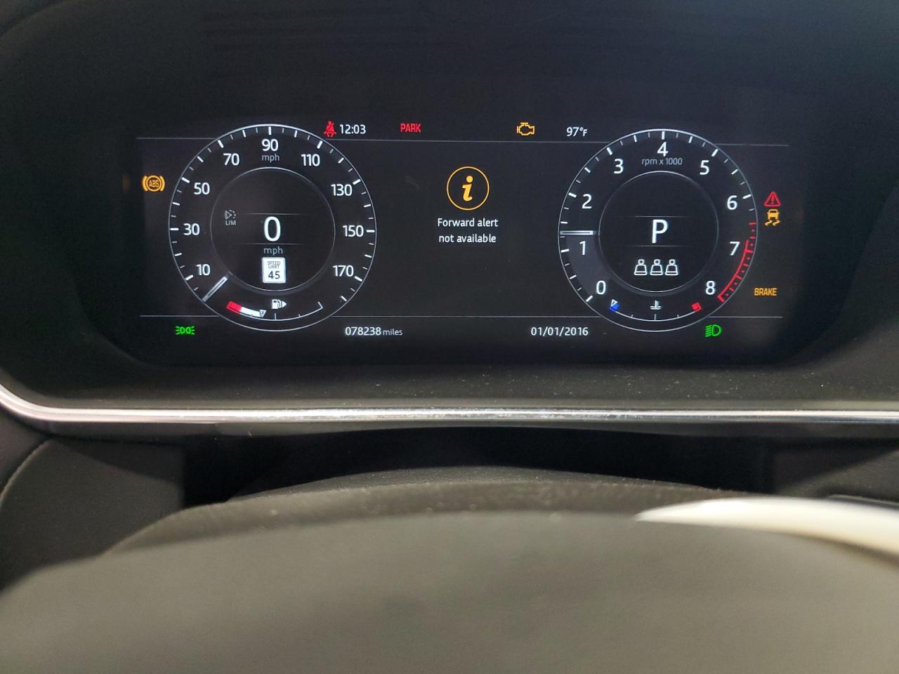 2020 Land Rover Range Rover Sport P525 Hse VIN: SALWR2SE7LA719791 Lot: 60440374