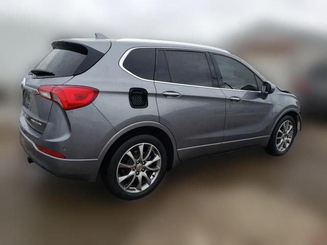  BUICK ENVISION 2020 Сірий