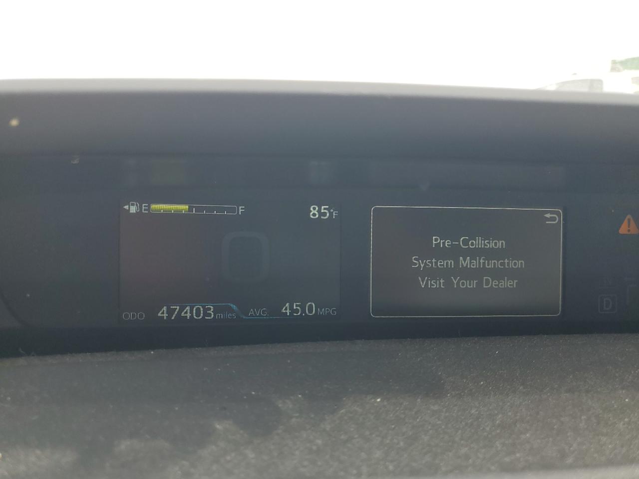 2021 Toyota Prius Special Edition VIN: JTDKAMFU5M3147636 Lot: 56895164