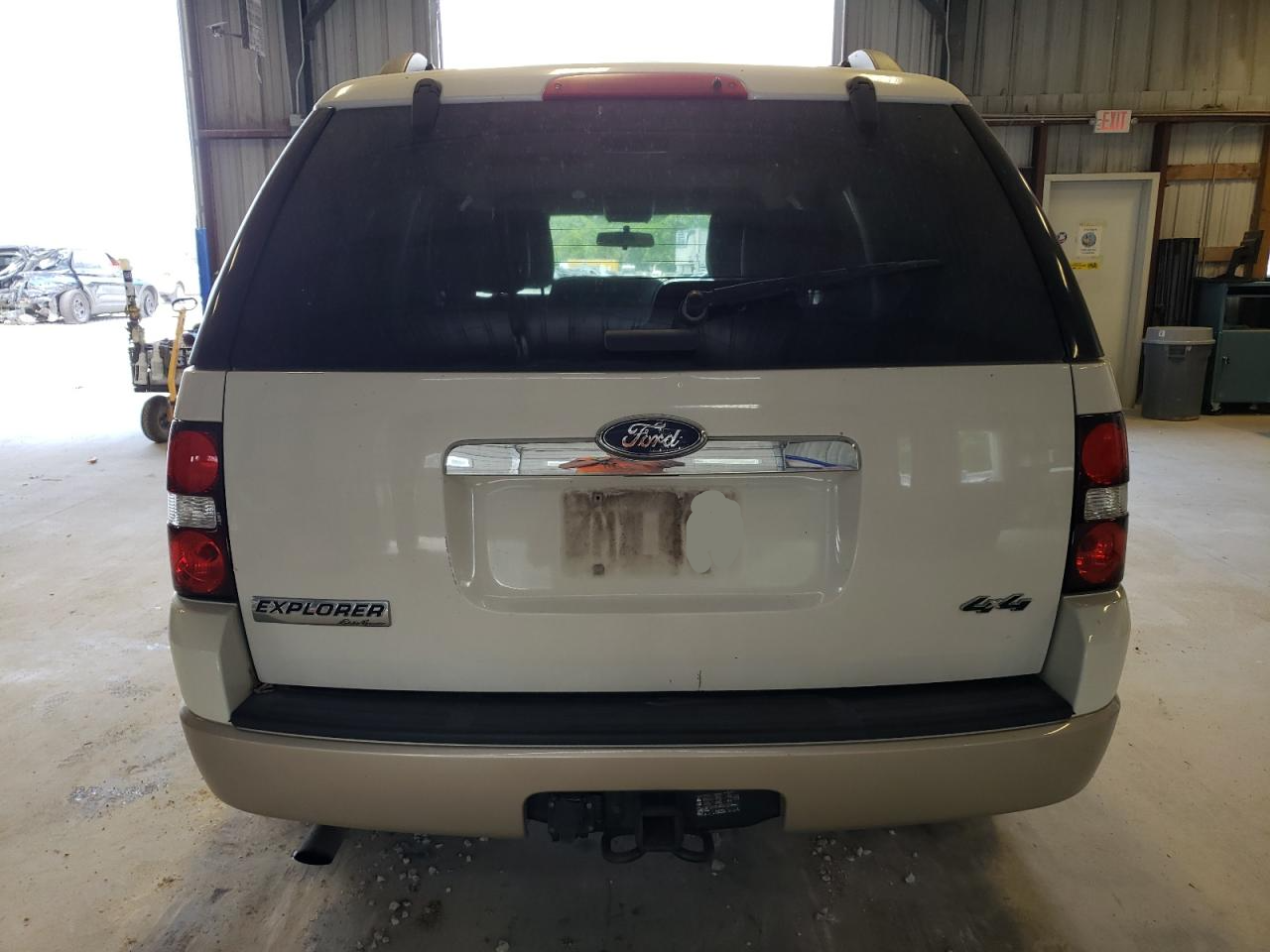 1FMEU74819UA36686 2009 Ford Explorer Eddie Bauer