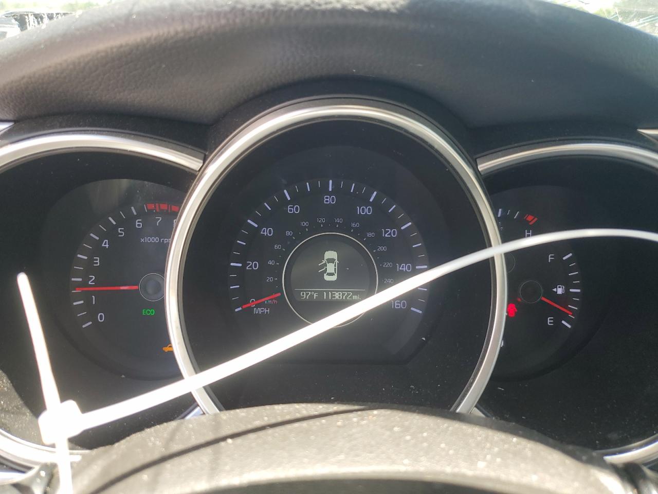 2014 Kia Optima - Image 9