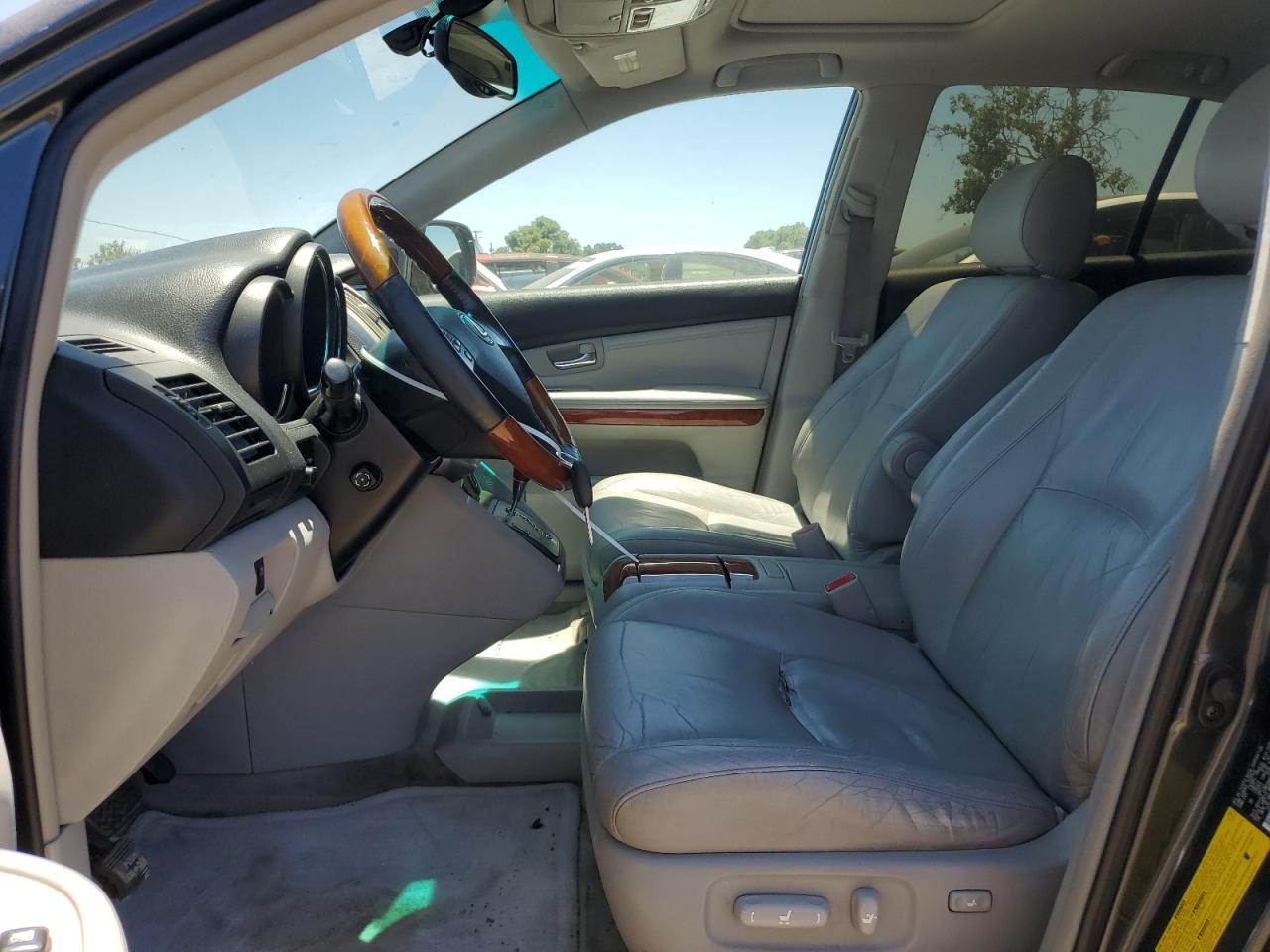 2004 Lexus Rx 330 VIN: JTJHA31U140056535 Lot: 61299444