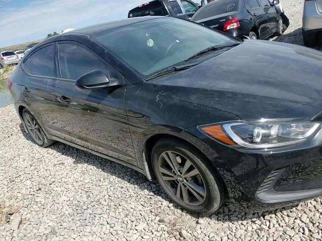 2018 Hyundai Elantra Sel VIN: 5NPD84LF4JH249021 Lot: 60526934