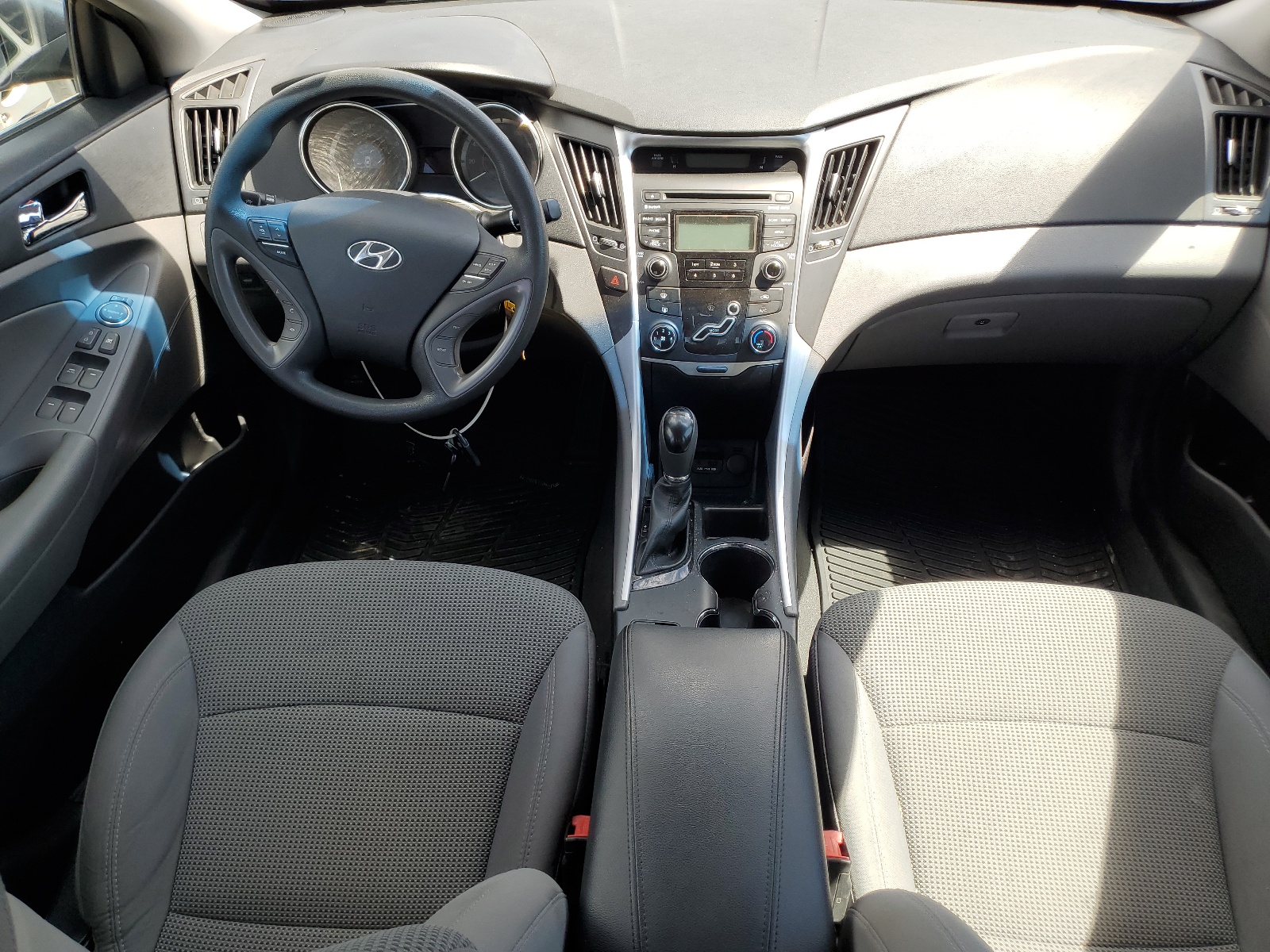 5NPEB4AC8DH792360 2013 Hyundai Sonata Gls