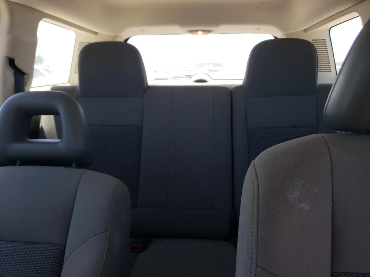 2007 Jeep Liberty (Patriot) - Image 10
