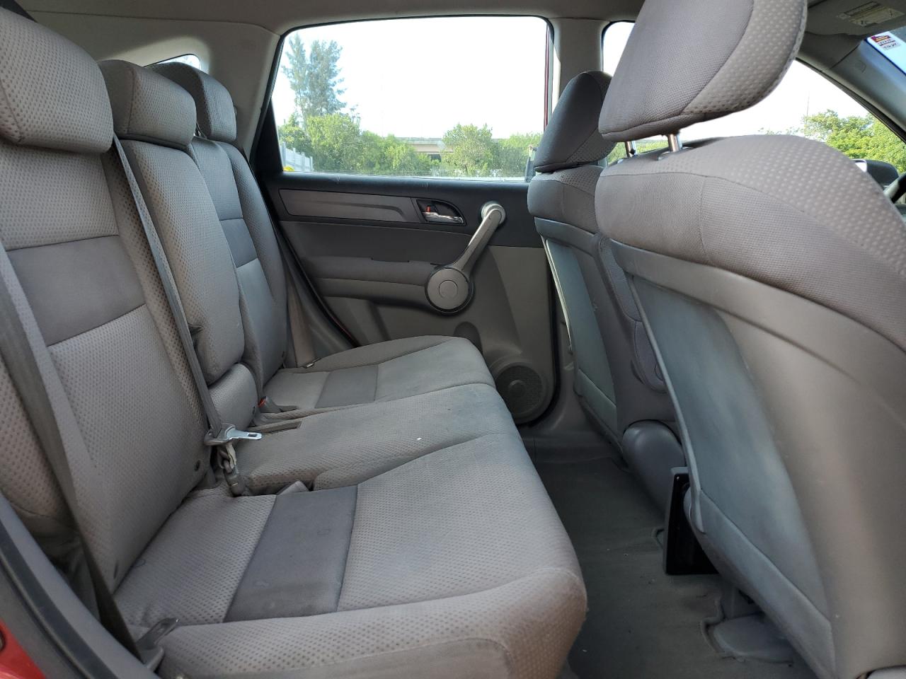 2007 Honda Cr-V Lx VIN: JHLRE383X7C054314 Lot: 60486074