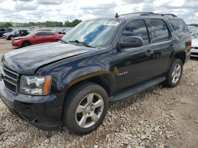 2013 Chevrolet Tahoe K1500 Lt