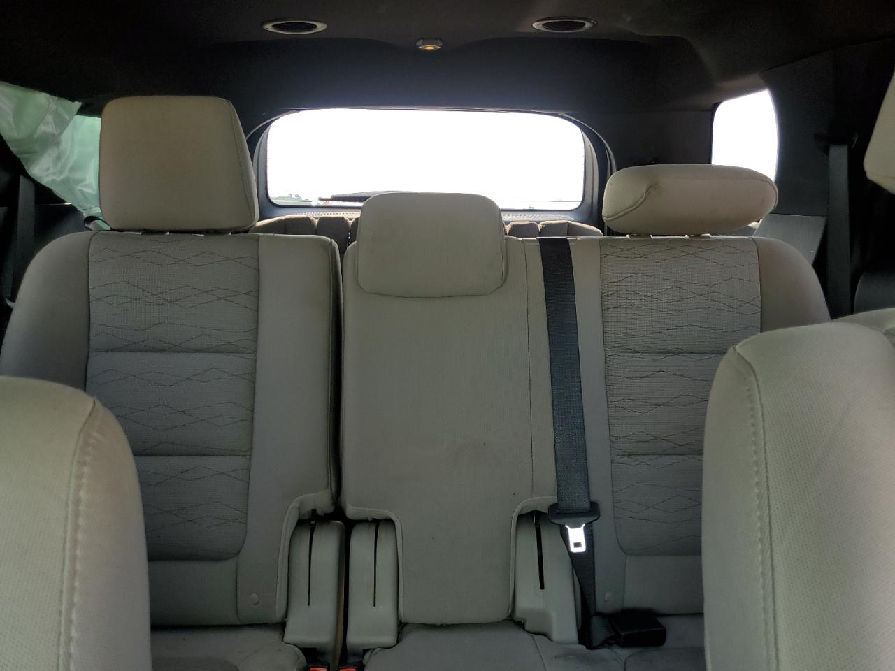 2011 Ford Explorer VIN: 1FMHK7B86BGA35849 Lot: 56662314