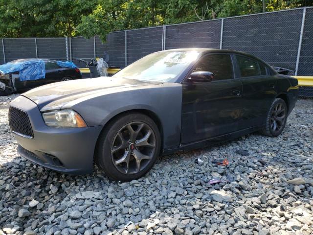 2012 Dodge Charger R/T zu verkaufen in Waldorf, MD - Rear End