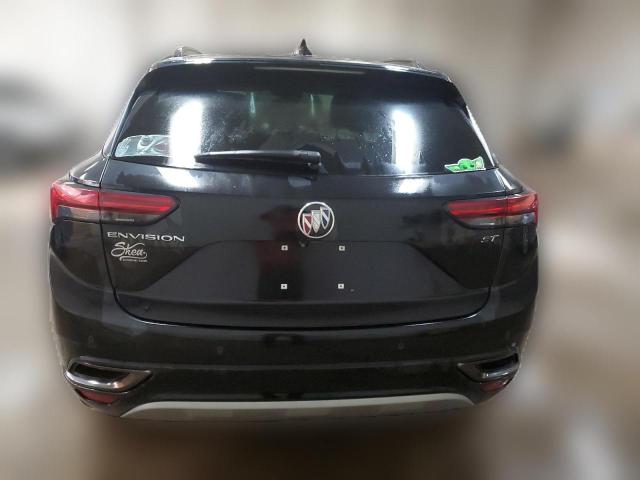  BUICK ENVISION 2021 Чорний