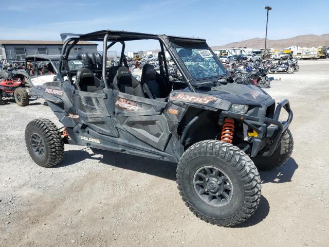 2018 Polaris Rzr Xp 4 1000 Eps High Lifter Edition за продажба в North Las Vegas, NV - All Over