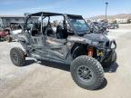 2018 POLARIS RZR XP 4 1000 EPS HIGH LIFTER EDITION for sale at Copart NV - LAS VEGAS WEST