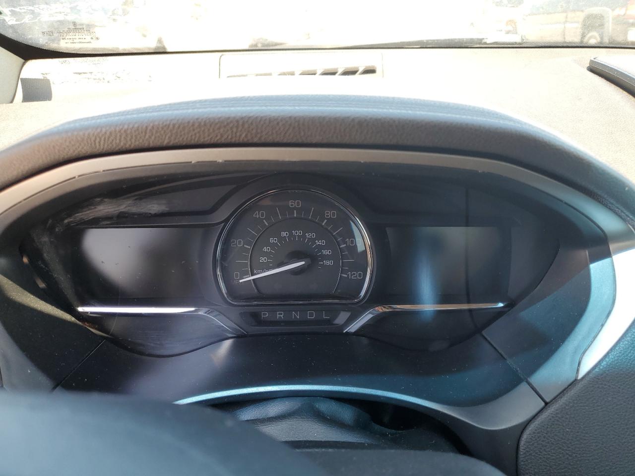 2014 Lincoln Mkz Hybrid VIN: 3LN6L2LU0ER815779 Lot: 60199854