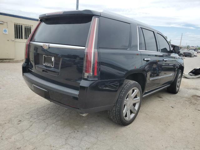  CADILLAC ESCALADE 2016 Czarny