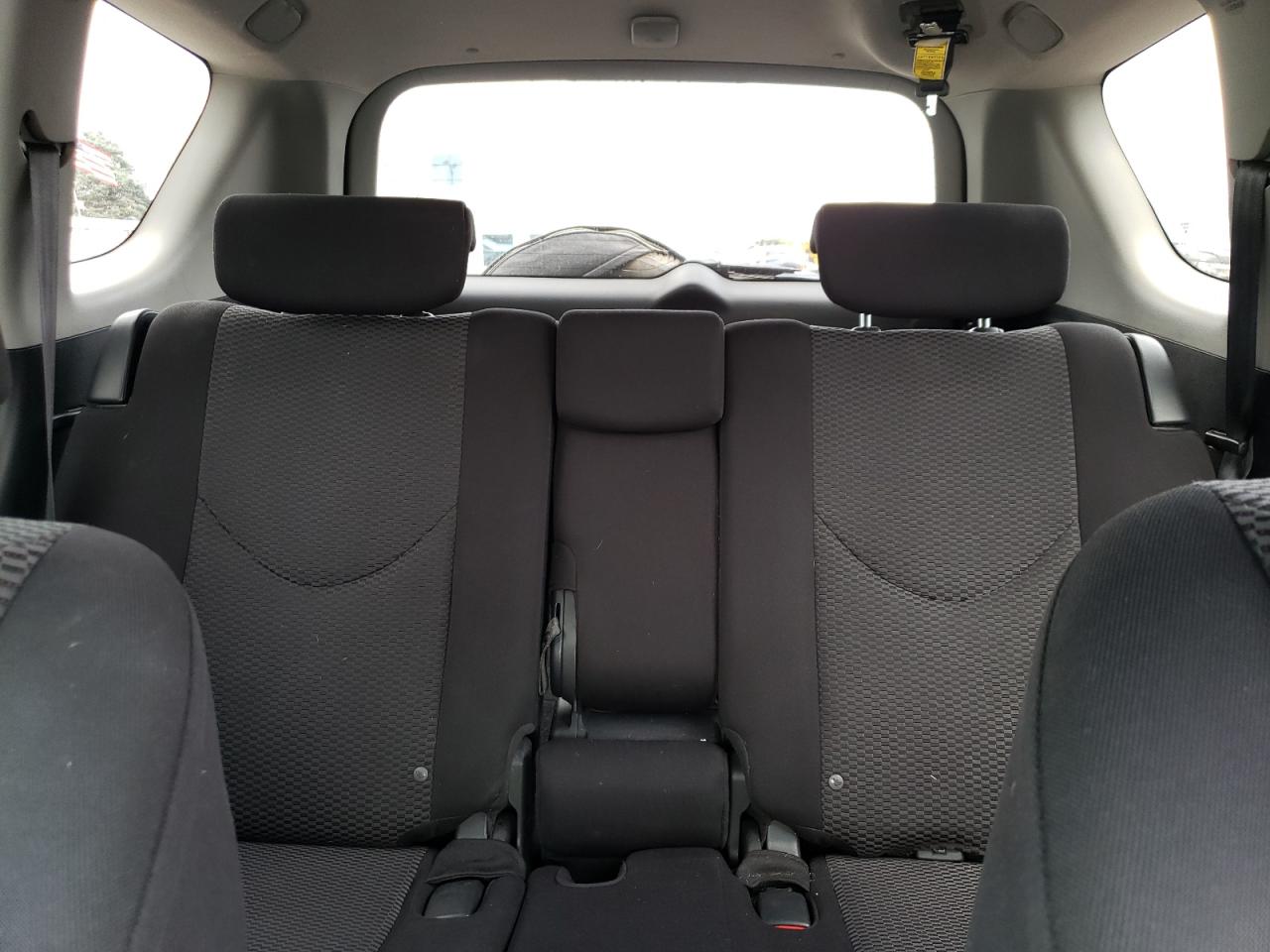 2009 Toyota Rav4 Sport VIN: 2T3BF32V69W016309 Lot: 59327754