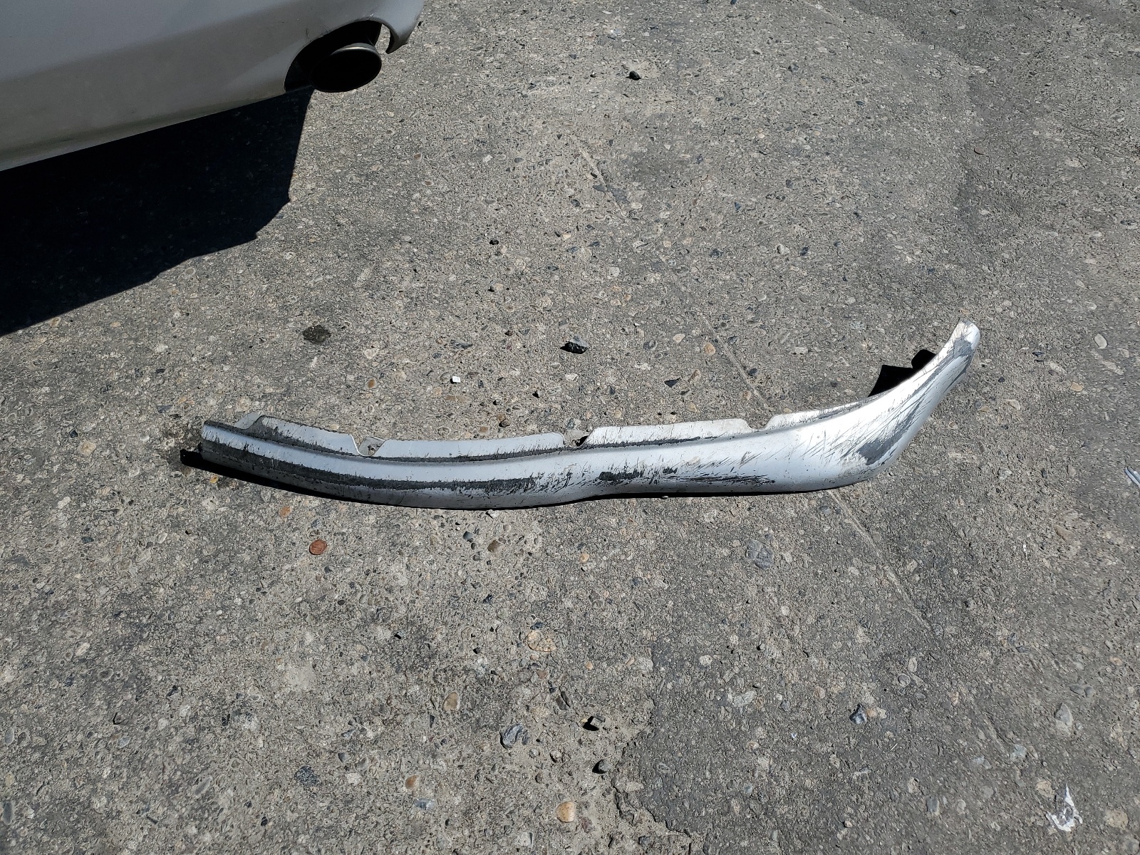 JTHBE262065007135 2006 Lexus Is 350