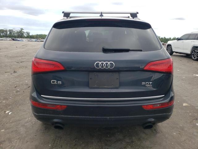 WA1CFAFP3FA046814 | 2015 Audi q5 premium