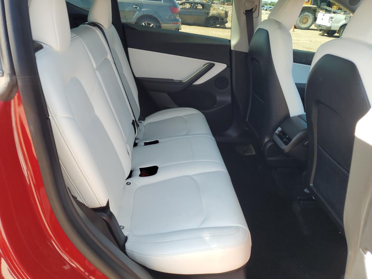 5YJYGDEE8MF071853 2021 Tesla Model Y