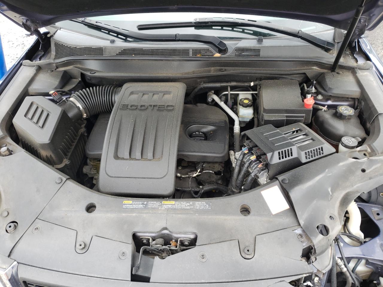 2013 GMC Terrain - Image 12