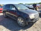 2008 Lincoln Mkx  for Sale in Cahokia Heights, IL - Front End