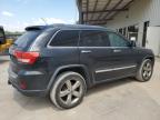 2013 Jeep Grand Cherokee Overland for Sale in Tanner, AL - Minor Dent/Scratches