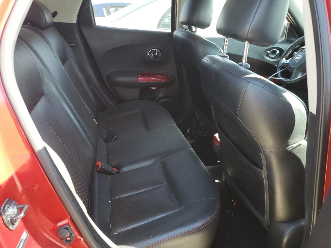 2012 Nissan Juke S VIN: JN8AF5MV3CT114099 Lot: 58315514