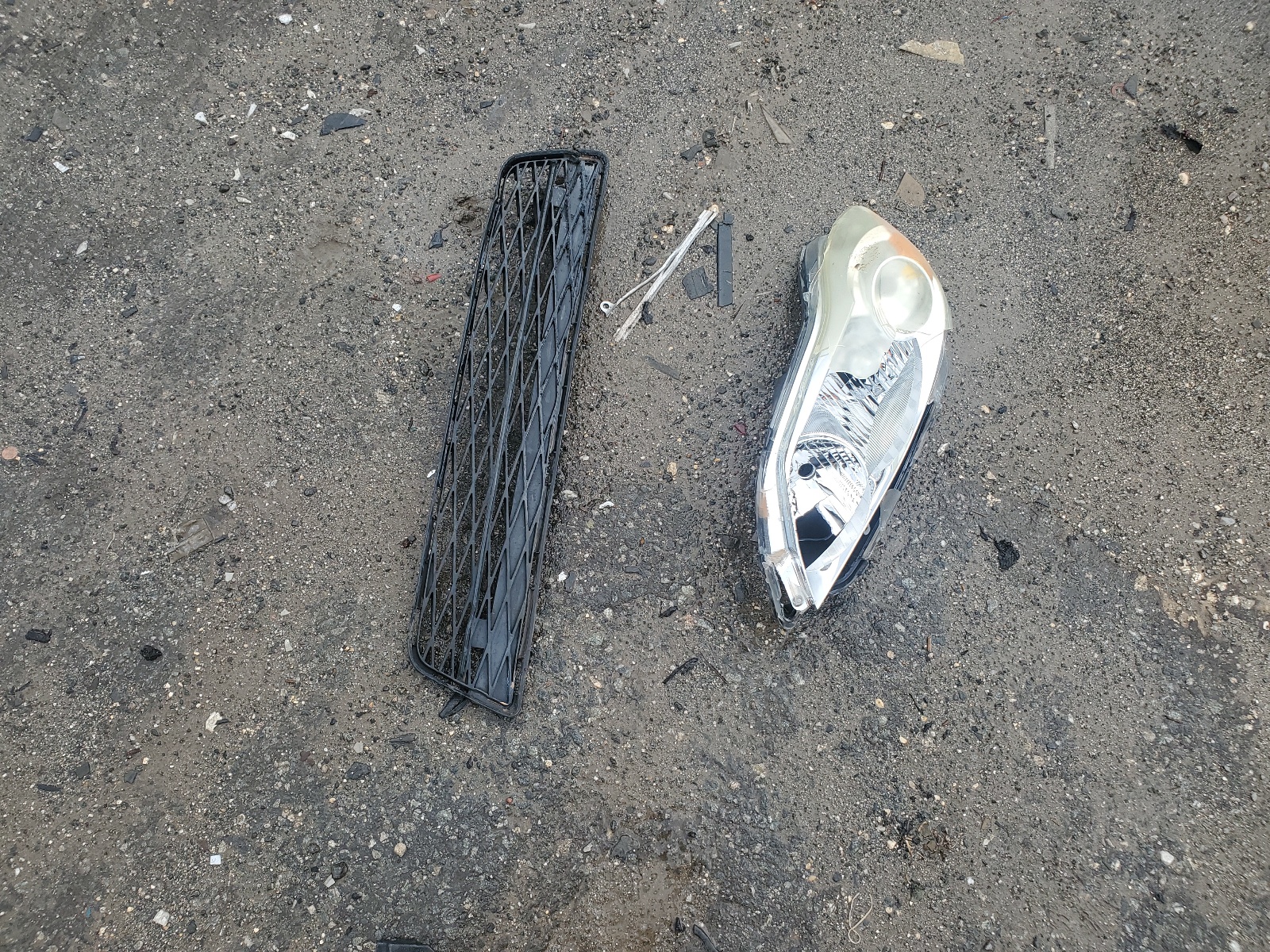 2T1KU40E69C189160 2009 Toyota Corolla Matrix