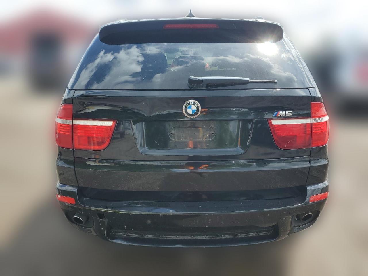 2010 BMW X5 xDrive30I VIN: 5UXFE4C52AL277922 Lot: 53414644