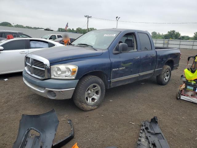 2007 Dodge Ram 1500 St