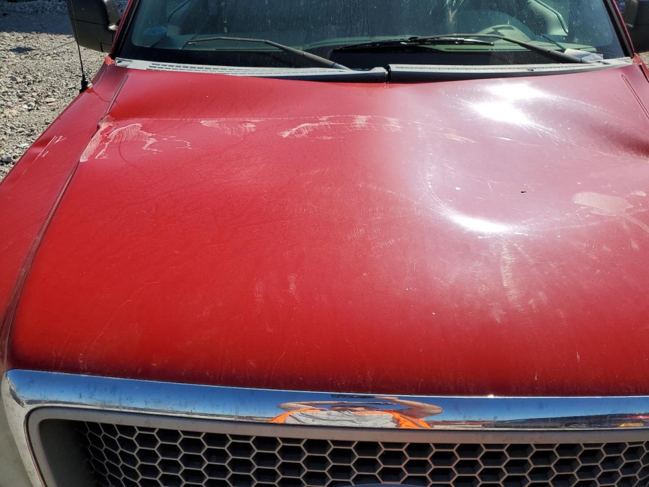 2005 Ford F150 VIN: 1FTRX12545FB05131 Lot: 58404284