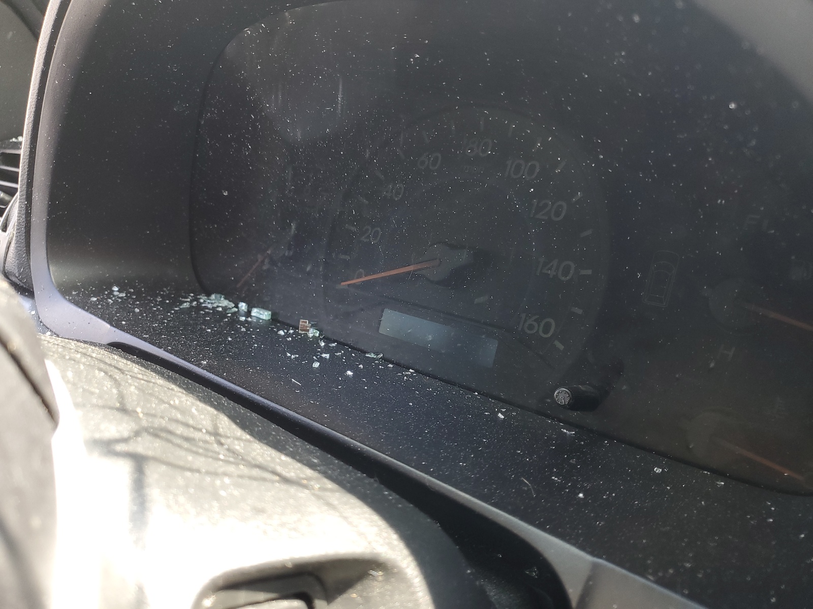 5FNRL38617B099545 2007 Honda Odyssey Exl