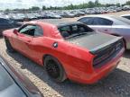 2017 Dodge Challenger R/T 392 იყიდება Oklahoma City-ში, OK - Rollover