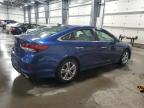 2018 Hyundai Sonata Sport იყიდება Ham Lake-ში, MN - Front End