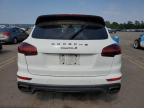 2017 Porsche Cayenne  за продажба в Pennsburg, PA - Side
