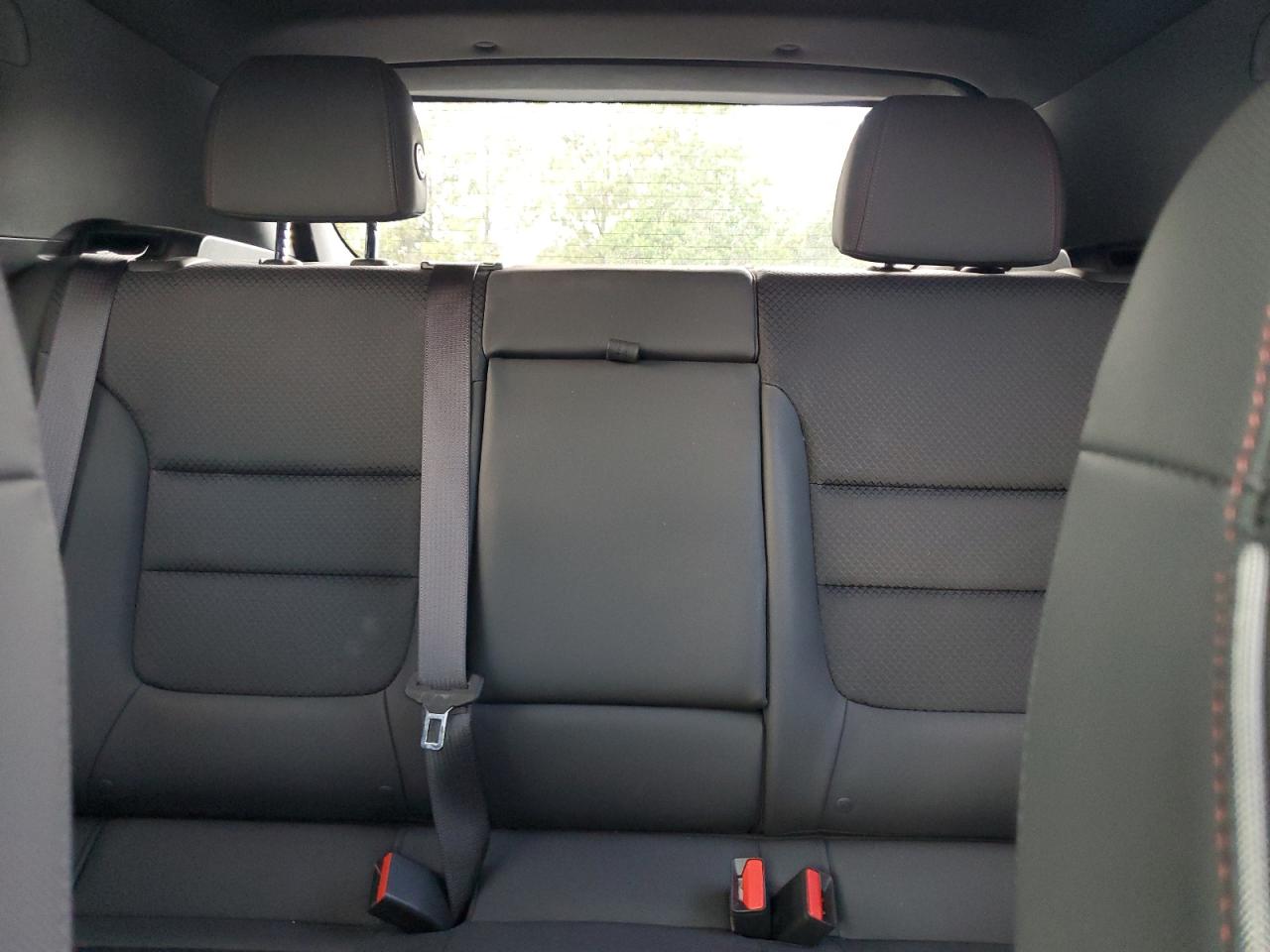 2023 Chevrolet Trailblazer Rs VIN: KL79MTSL3PB168733 Lot: 58927724