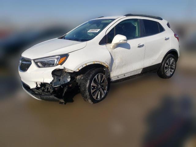  BUICK ENCORE 2020 Білий